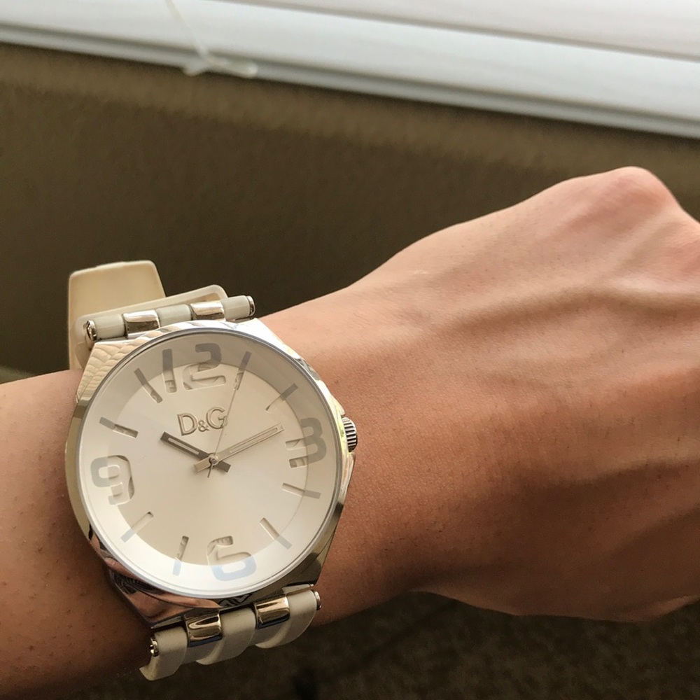 Dolce & Gabbana watch